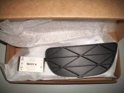 Решетка бамперная. BMW X5, E70 Двигатель M57D30TU2