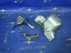 Кожух турбины. Subaru Legacy B4, BL9, BL5, BL, BP, BP5, BP9 Subaru Legacy, BL, BL5, BP9, BP, BL9, BP5 Двигатели: EJ20X, EJ25, EJ255, EZ20, EJ20, EJ20Y