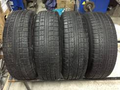 Toyo Winter Tranpath MK4. Зимние, без шипов, 2013 год, 5 %, 4 шт