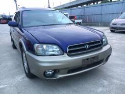 Subaru Legacy. BH9, EJ25