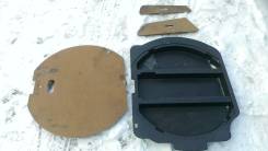 Панель пола багажника. Nissan Gloria, HY33, MY33 Nissan Cedric, HY33, MY33 Двигатели: VQ25DE, VQ30DET, VQ30DE