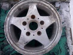 Toyota. 8.0x16, 5x150.00, ET48