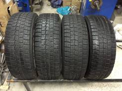Dunlop Winter Maxx WM01. Зимние, без шипов, 2014 год, износ: 20%, 4 шт