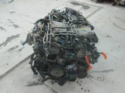 Двигатель в сборе. Nissan Gloria, HY34 Двигатель VQ30DD