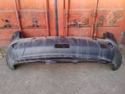 Бампер. Nissan Qashqai+2 Nissan Qashqai Двигатели: K9K, MR20DE, R9M, HR16DE, M9R