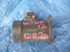 Датчик расхода воздуха. Nissan: Fairlady Z, 350Z, Stagea Ixis 350S, Infiniti FX45/35, Elgrand, Caravan, Teana, Wingroad, Presage, X-Trail, Stagea, Mur...