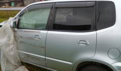 Дверь боковая. Honda Capa, GA4 Двигатель D15B