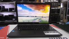 Acer Aspire ES1. 15.6", 2 160,0 ГГц, ОЗУ 4096 Мб, диск 1 000 Гб, WiFi, Bluetooth, аккумулятор на 3 ч.