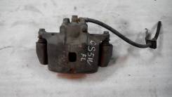 Суппорт тормозной. Mitsubishi Lancer Cedia, CS6A, CS2W, CS2V, CS5W, CS2A, CS5A