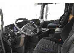 Mercedes-Benz. Arocs 2636 K, 11 000 куб. см., 25 000 кг. Под заказ