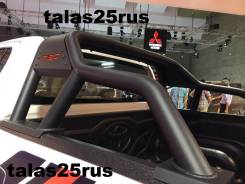 Дуга TRD на кузов для Toyota Hilux 2016 ( Качество ). Toyota Hilux Toyota Hilux Pick Up