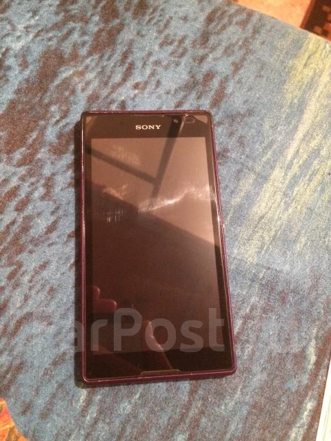Sony Xperia C. �/� ����