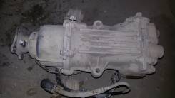 Редуктор. Nissan Qashqai, J10E Nissan Dualis, KNJ10, NJ10 Nissan X-Trail, NT31, T31R, T31 Renault Koleos Двигатели: MR20DE, QR25DE, 2TR
