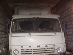 Камаз 53212. Продается грузовик Камаз, 10 850 куб. см., 10 725 кг.