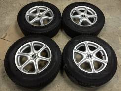 GTR. 7.0x16", 5x114.30, ET38