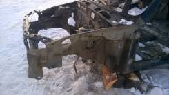 Лонжерон. Chevrolet Lanos, T100 Двигатель A15SMS