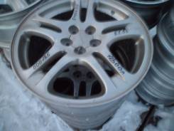 Subaru. 7.0x17, 5x100.00, ET55