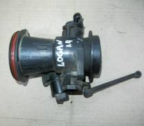 Заслонка дроссельная. Renault Megane Renault Clio Renault Logan Renault Kangoo Двигатели: K7M, E7J, K7J