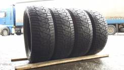 Dunlop Ice Touch. Зимние, без шипов, износ: 5%, 4 шт