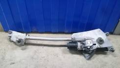 Трапеция дворников. Infiniti FX45, S50 Infiniti FX35, S50 Двигатели: VK45DE, VQ35DE