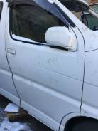 Дверь боковая. Toyota Hiace Regius, RCH47W, RCH41W, KCH46W, KCH40W, RCH47, KCH40, KCH46, LXH43, LXH49, RCH41 Toyota Touring Hiace, RCH41W, RCH47W, KCH...