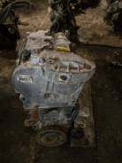 Двигатель в сборе. Renault Megane