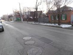 Продаю зем. участок ЦМР ул. Леваневского-ул. Головатого. 650 кв. м., собственность, электричество, вода, от агентства недвижимости (посредник)