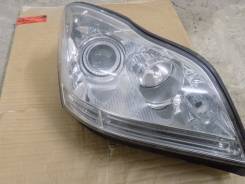 Фара. Mercedes-Benz GL-Class, X164