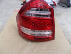 Стоп-сигнал. Mercedes-Benz GL-Class, X164