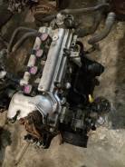 Двигатель в сборе. Chevrolet Cobalt
