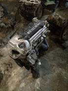 Двигатель в сборе. Daewoo Gentra Двигатель B15D2
