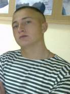 Разнорабочий.
