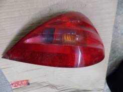 Стоп-сигнал. Mercedes-Benz SL-Class