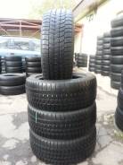 Bridgestone Blizzak LM-25 4x4. Зимние, без шипов, износ: 30%, 4 шт