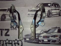 Крепление капота. Lexus: RX330, RX350, RX300, RX400h, RX300/330/350 Toyota Harrier, GSU35, GSU36, GSU31, GSU35W, GSU30, MCU35W, MHU38, MCU31, MCU30, M...