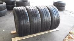 Michelin Pilot Alpin PA3. Зимние, без шипов, износ: 40%, 4 шт