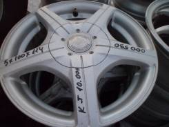 Weds Joker. 5.5x14, 5x100.00, ET40
