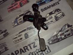 Педаль акселератора. Toyota Kluger V, MCU20, MCU25, MHU28 Toyota Harrier, GSU35, GSU36, GSU31, GSU30, MCU35W, MHU38, MCU31, MCU30, MCU35, MCU36 Toyota...