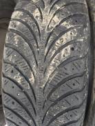 Goodyear UltraGrip Extreme. Зимние, шипованные, износ: 60%, 1 шт
