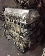 Двигатель в сборе. Toyota: Corolla, Corolla Verso, RAV4, Allion, Vista Ardeo, Allex, Vista, Celica, MR-S, Matrix, Wish, Opa, Caldina, Isis, Corolla Fi...