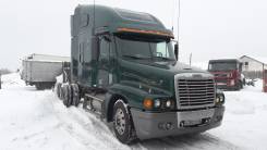 Freightliner Century. Продам фредлайнер центури, 14 000 куб. см., 25 000 кг.