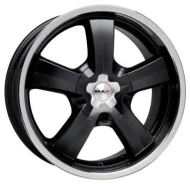 Mak G-Five. x20", 6x139.7 ����