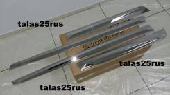 Накладка на дверь. Toyota Crown, ARS210, GRS210, AWS211, GRS211, GWS214, GRS214, AWS210