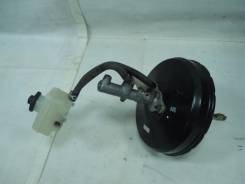 Вакуумный усилитель тормозов. Toyota Ipsum, ACM21, ACM26W, ACM26, ACM21W Toyota Picnic Verso, ACM20 Toyota Avensis Verso, ACM20 Двигатели: 2AZFE, 1AZF...