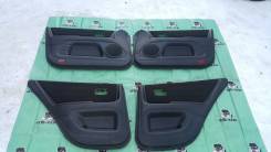 Обшивка двери. Toyota Altezza, JCE15, GXE15W, SXE10, GXE10, JCE15W, GXE10W, JCE10, JCE10W, GXE15
