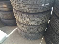 Dunlop DSX-2. Зимние, без шипов, 2011 год, износ: 20%, 4 шт