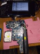 Материнская плата на HP Pavilion G4 G6 DAOR13MB6E1