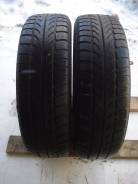 Hankook Icebear W440. Зимние, без шипов, износ: 20%, 2 шт