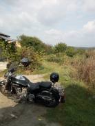Yamaha Roadstar 1600. 1 600 куб. см., исправен, птс, с пробегом