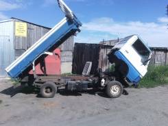 Nissan Atlas. Продается грузовик, 3 500 куб. см., 2 200 кг.